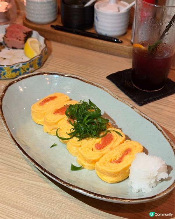 極高質日式居酒屋🏮銅鑼灣野豬😍