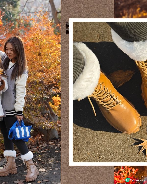 北海道札幌紅葉之旅🍁🍂！ 