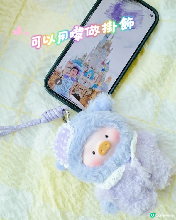 聖誕禮物🎁推介！罐頭豬盲盒🐷超可愛！