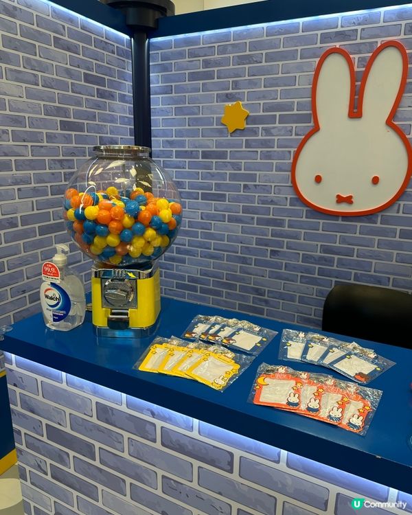 🚤🎄親子聖誕必玩！全港獨有✨必坐Miffy星願小船，親子放電