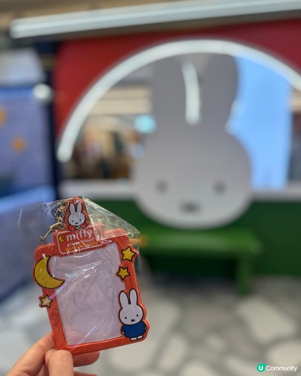 🚤🎄親子聖誕必玩！全港獨有✨必坐Miffy星願小船，親子放電