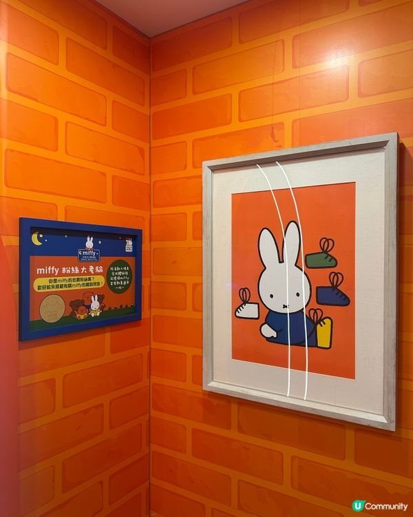 🚤🎄親子聖誕必玩！全港獨有✨必坐Miffy星願小船，親子放電