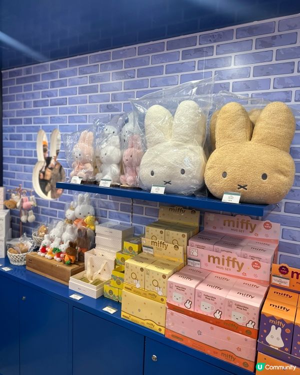 🚤🎄親子聖誕必玩！全港獨有✨必坐Miffy星願小船，親子放電