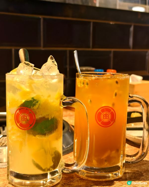 全港最平牛舌燒肉