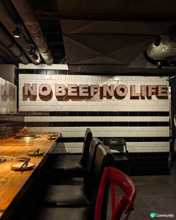 全港最平牛舌燒肉