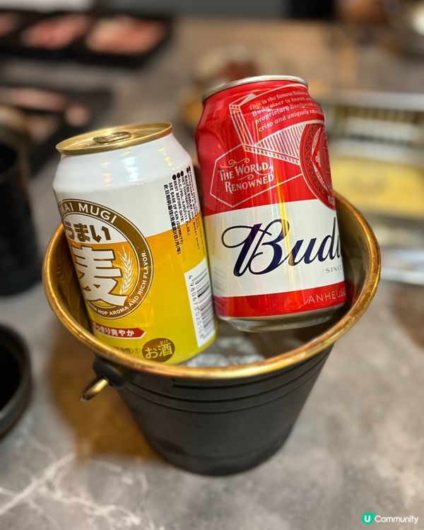 火鍋+燒肉放題$268