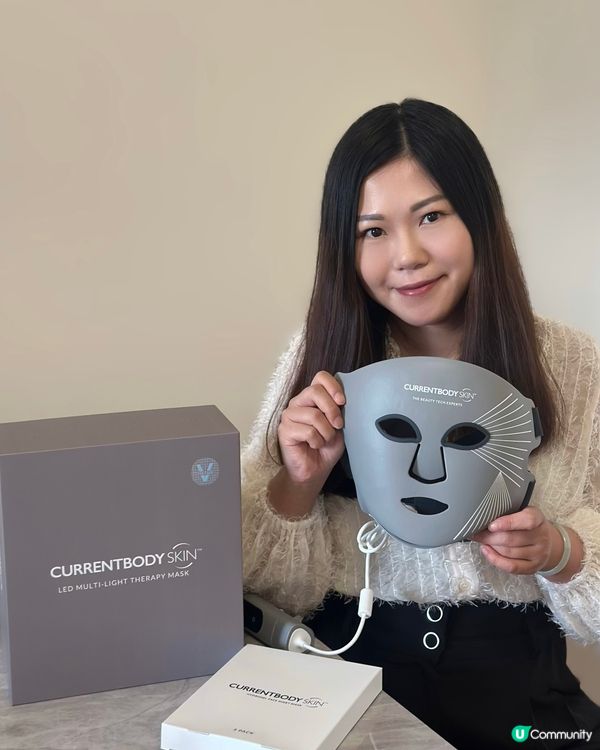 全職媽媽們嘅肌膚救星❤️