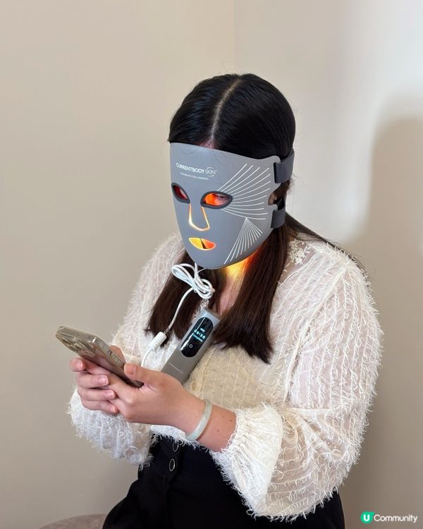 全職媽媽們嘅肌膚救星❤️