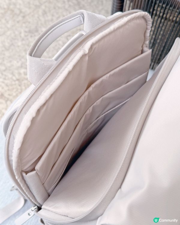 搵到靚袋！😍 NAYO SMART背囊實用又時尚！