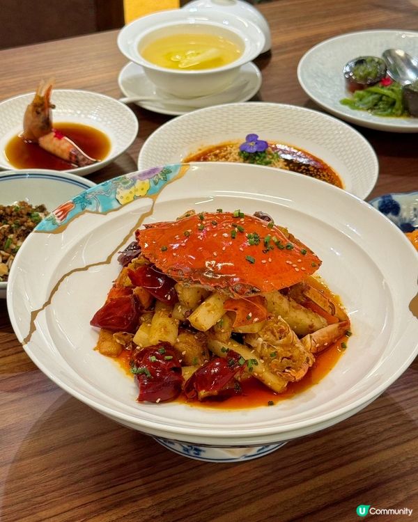 人均2xx享國宴級美味