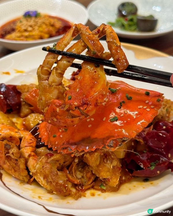 人均2xx享國宴級美味