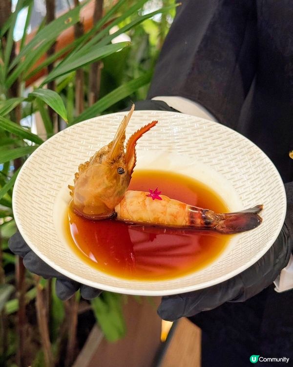 人均2xx享國宴級美味