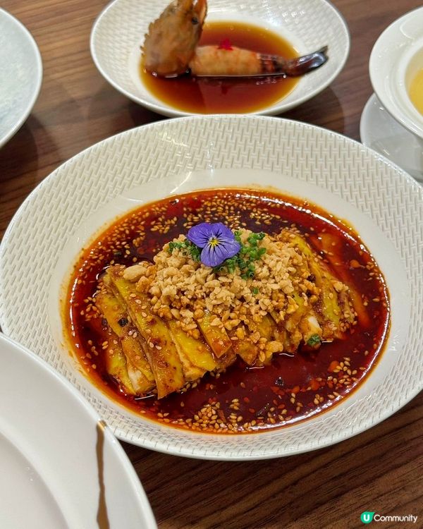 人均2xx享國宴級美味