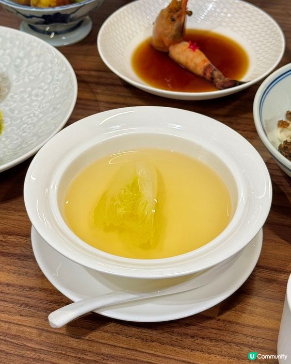 人均2xx享國宴級美味