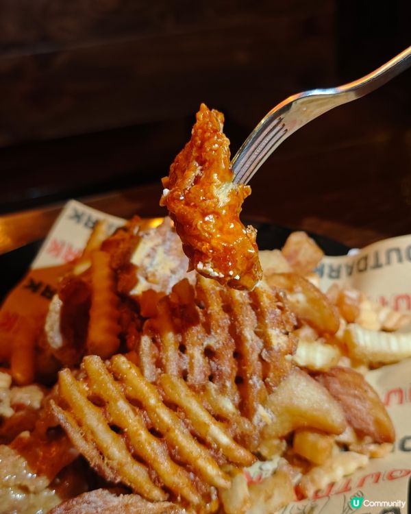 海鮮控必試！旺角韓菜🤤 