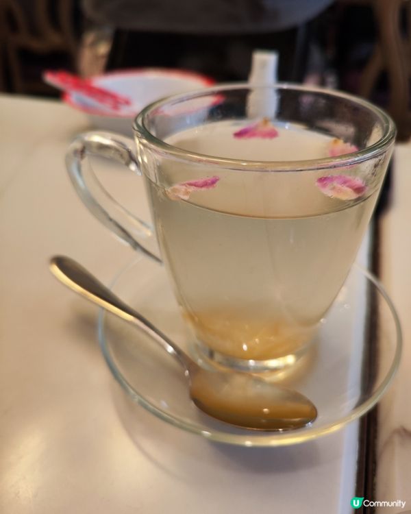 香港迪士尼20周年！🎂 廣場飯店生日宴🥳