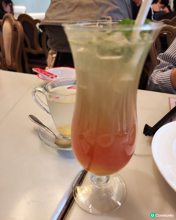 香港迪士尼20周年！🎂 廣場飯店生日宴🥳