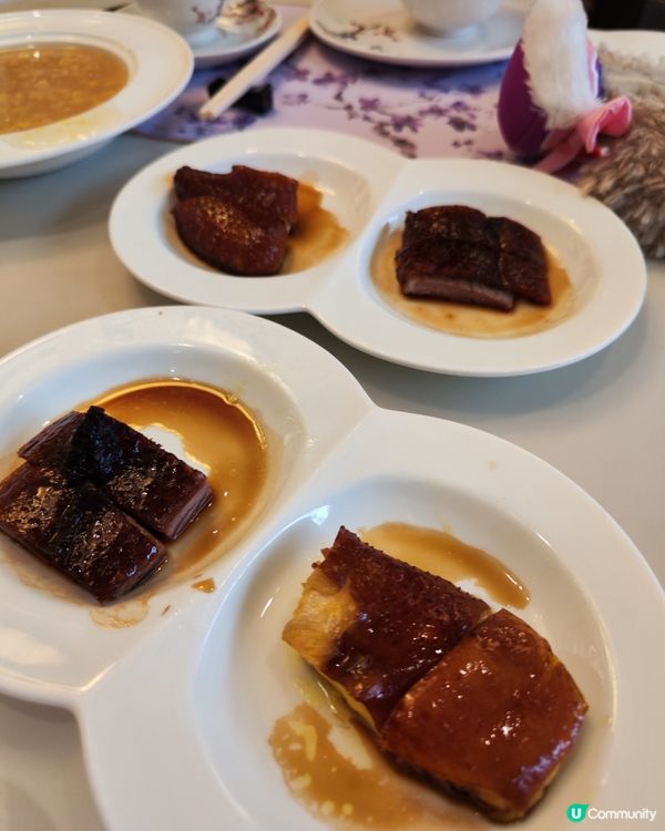 香港迪士尼20周年！🎂 廣場飯店生日宴🥳