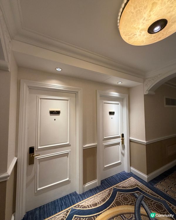 澳門威尼斯人三件必知事