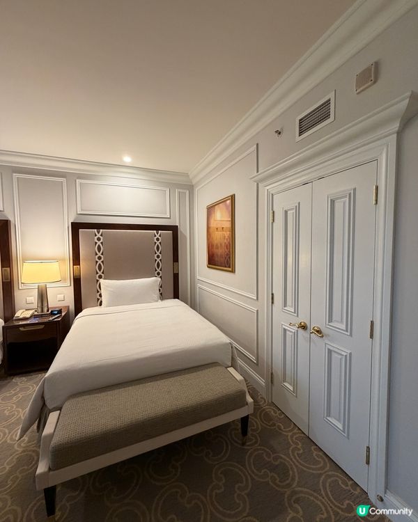 澳門威尼斯人三件必知事