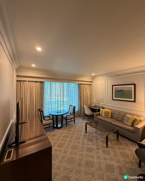 澳門威尼斯人三件必知事