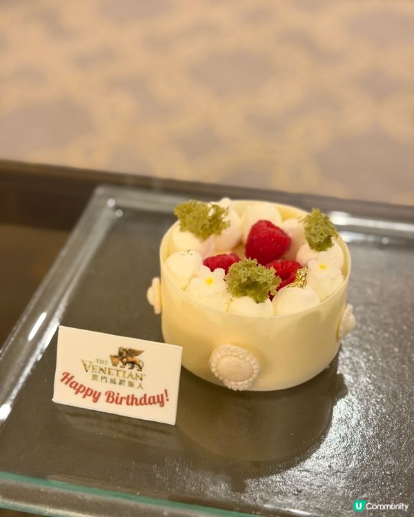 澳門威尼斯人三件必知事