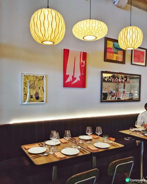 高質🇫🇷法式🥂酒吧🍴餐廳