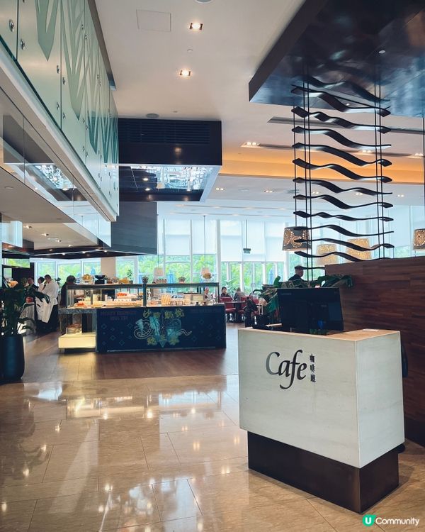 沙田凱悅自助餐半價優惠🤩 人均$282食足2.5小時