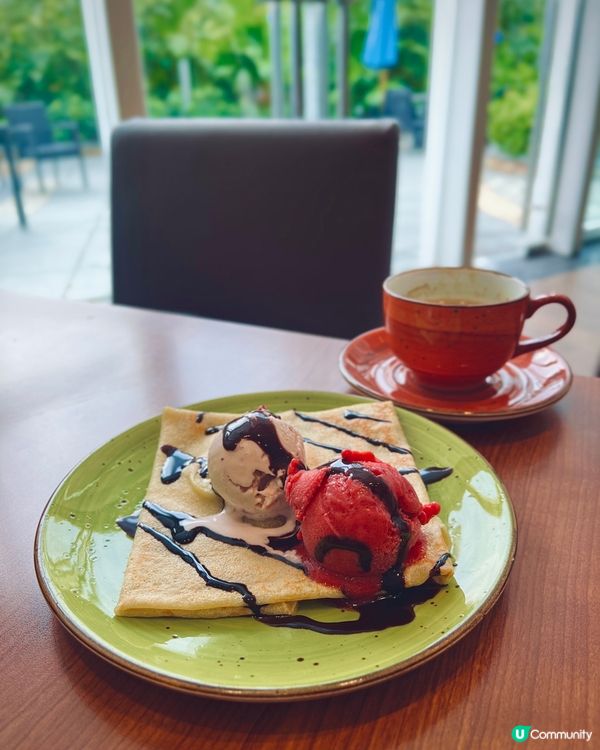 沙田凱悅自助餐半價優惠🤩 人均$282食足2.5小時