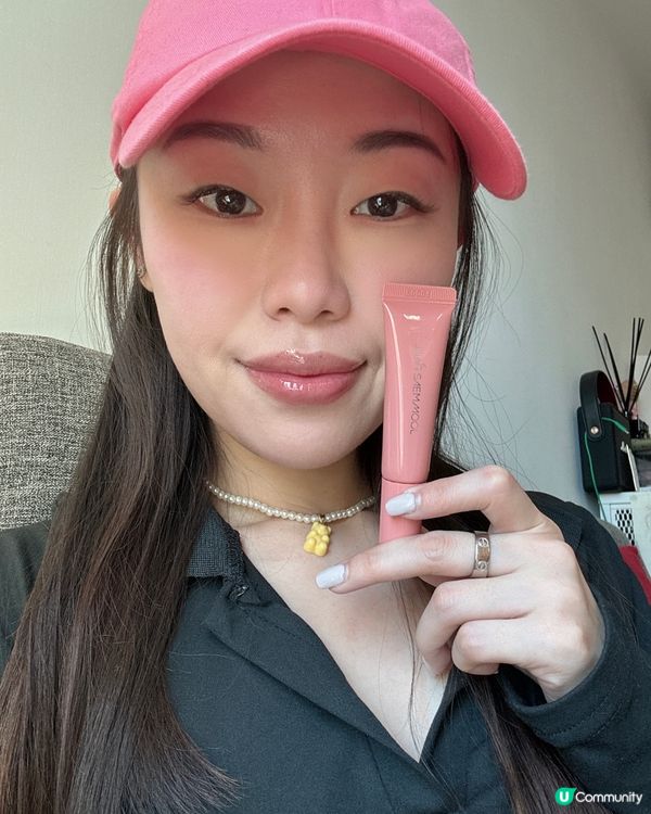 全新12色金屬唇釉💄！立體光澤12小時持久💋！