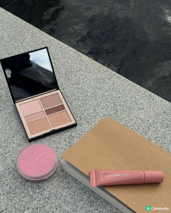 全新12色金屬唇釉💄！立體光澤12小時持久💋！