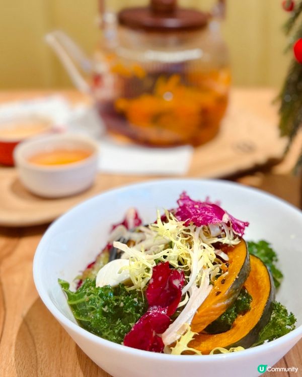 就嚟踏入12月🥳周圍已經好有聖誕氣氛了🎄我就同屋企人提早去西...