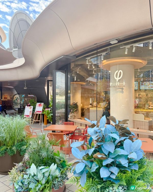 就嚟踏入12月🥳周圍已經好有聖誕氣氛了🎄我就同屋企人提早去西...