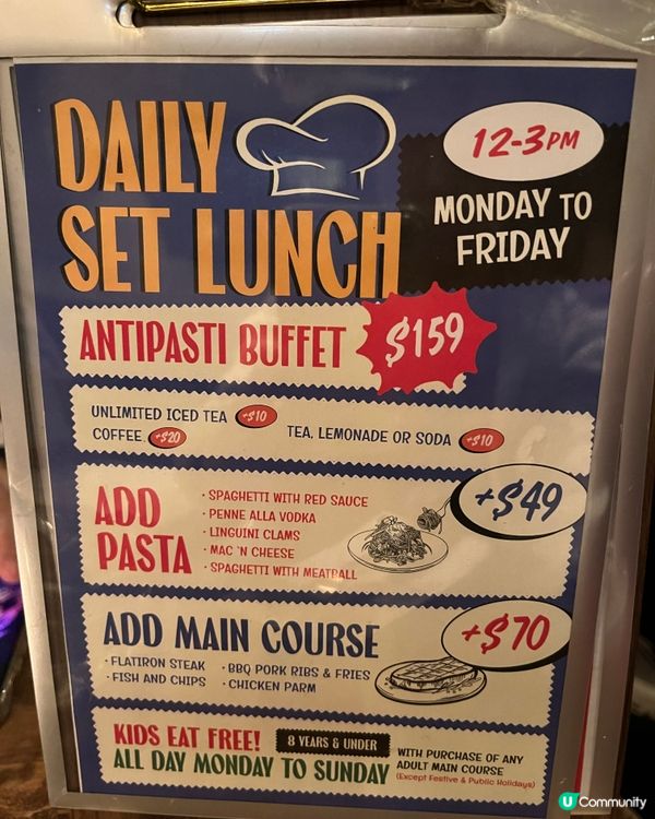 爆谷蝦超正！圓方金區美食🤤🍤😋