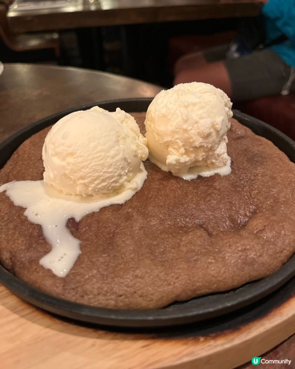 爆谷蝦超正！圓方金區美食🤤🍤😋