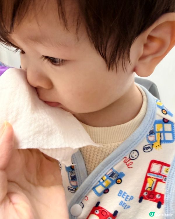 🌿 AQUA PRO+TECH嬰兒親膚濕紙巾