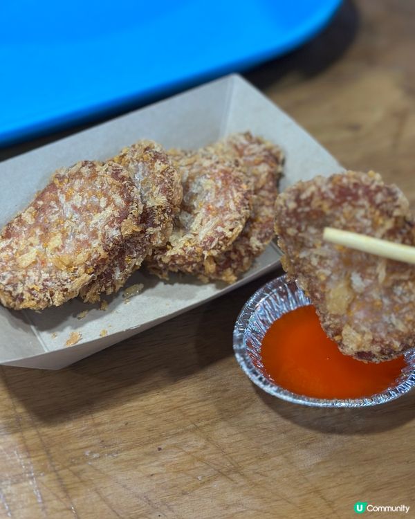 日式沾麵🤤！石鍋滾住上！🍜
