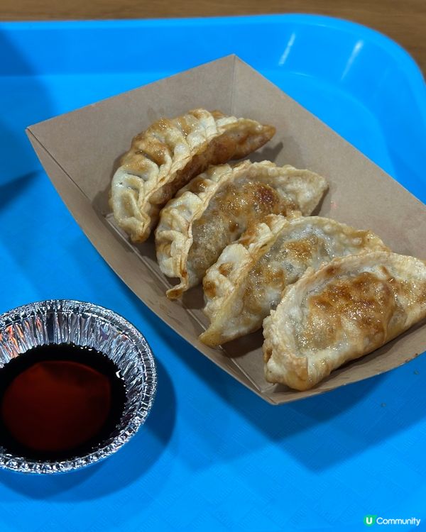 日式沾麵🤤！石鍋滾住上！🍜