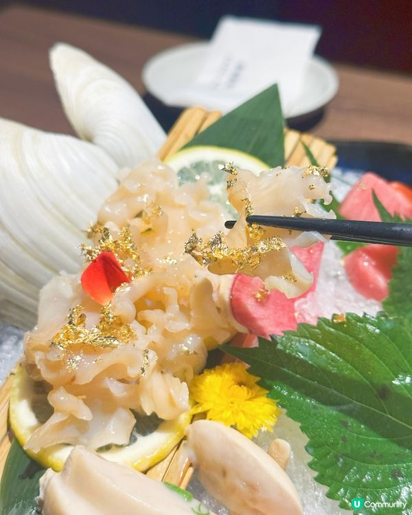 家賀屋銅鑼灣🤤！壽司刺身勁正😋！慶生必去🥳！