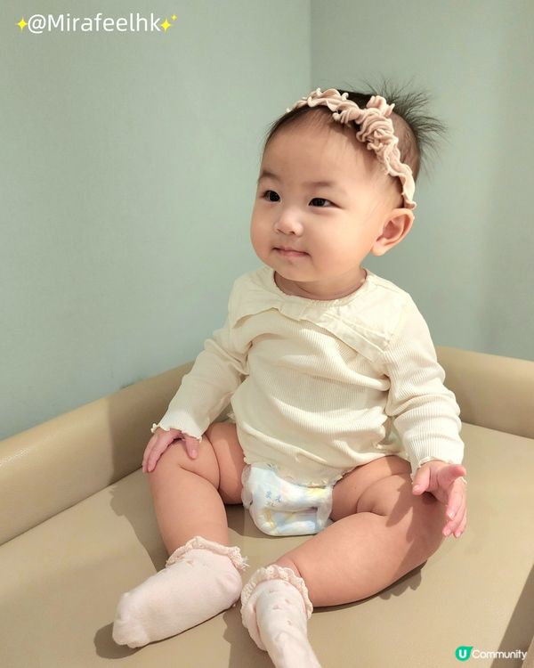 🫶🏻呵護BB屁屁の法寶