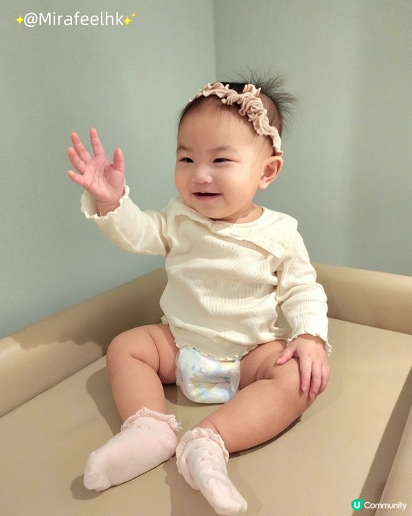 🫶🏻呵護BB屁屁の法寶