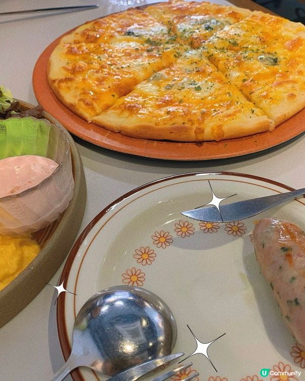 大角嘴｜人氣cafe☕️