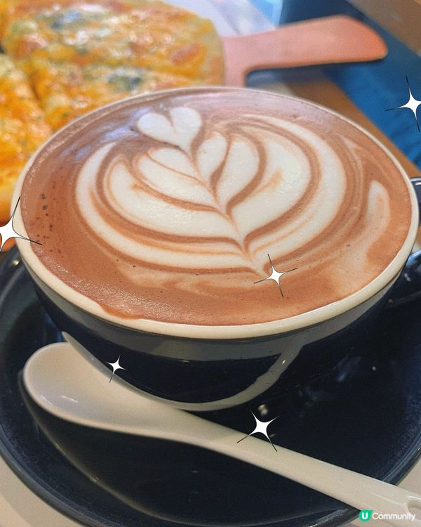 大角嘴｜人氣cafe☕️