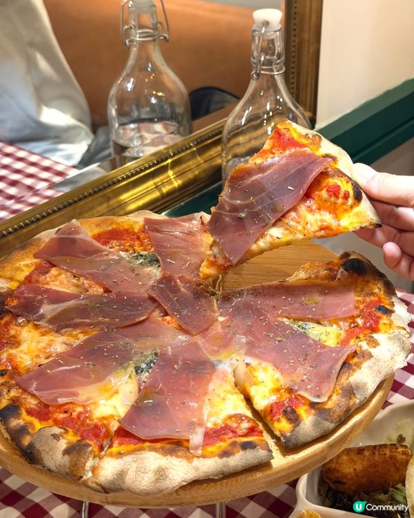 【西灣河｜慶生必到人情味滿滿嘅意大利餐廳】