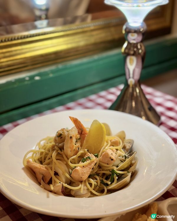 【西灣河｜慶生必到人情味滿滿嘅意大利餐廳】