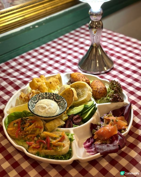 【西灣河｜慶生必到人情味滿滿嘅意大利餐廳】