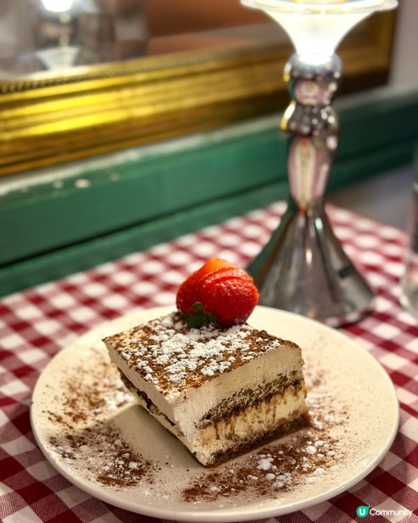 【西灣河｜慶生必到人情味滿滿嘅意大利餐廳】