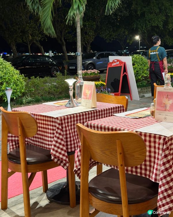 【西灣河｜慶生必到人情味滿滿嘅意大利餐廳】