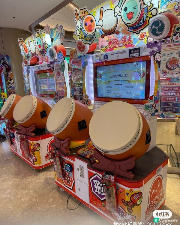 電玩迷注意！🎮 優惠倒數！正品潮玩等你嚟！🔥 衝呀！