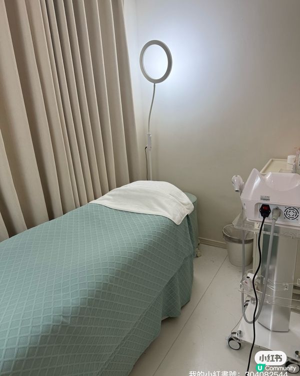 淚溝救星！尖咀美容院初體驗🤩✨